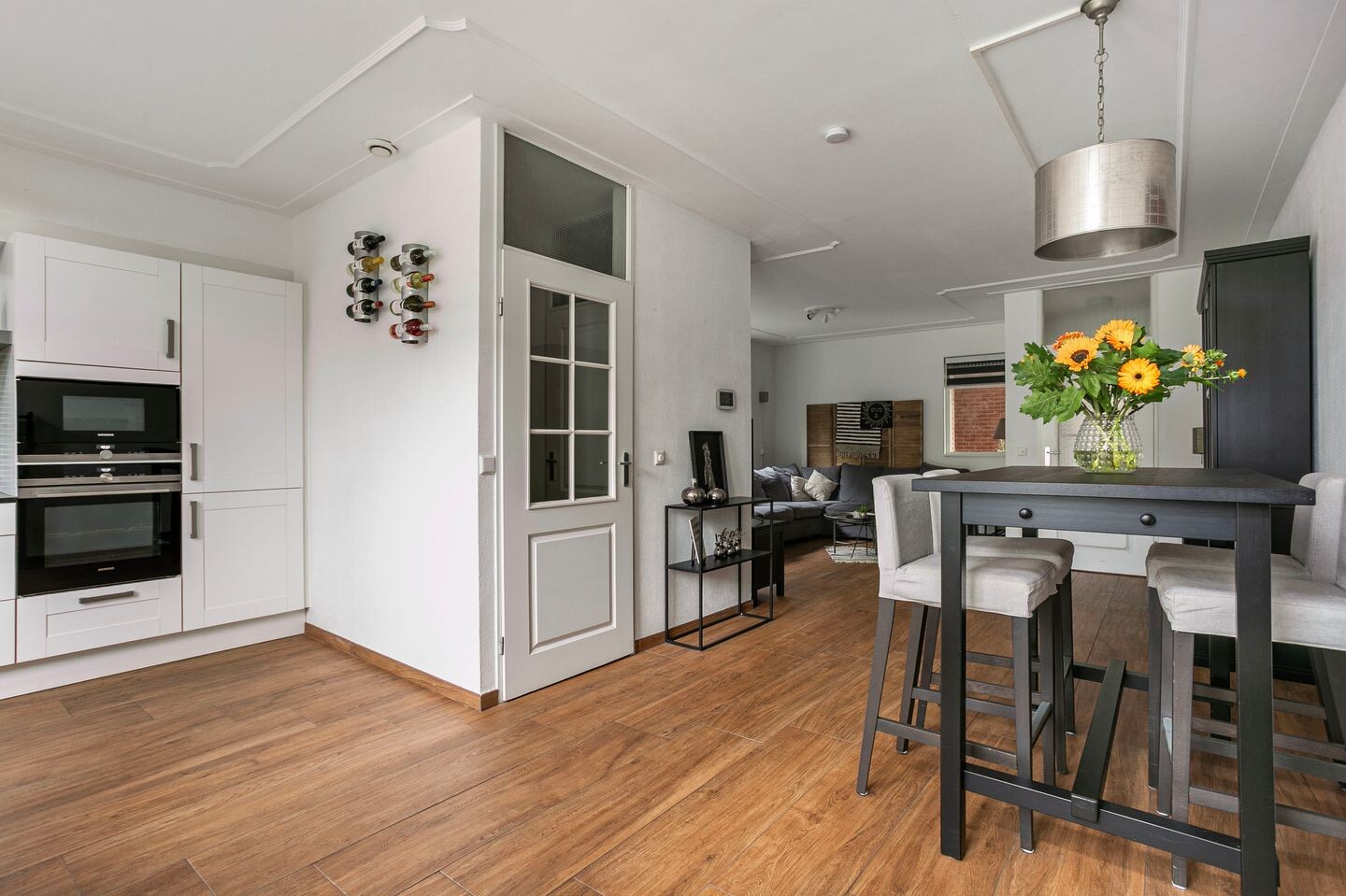 Tussenwoning te koop: Zebraspoor 456, Maarssen