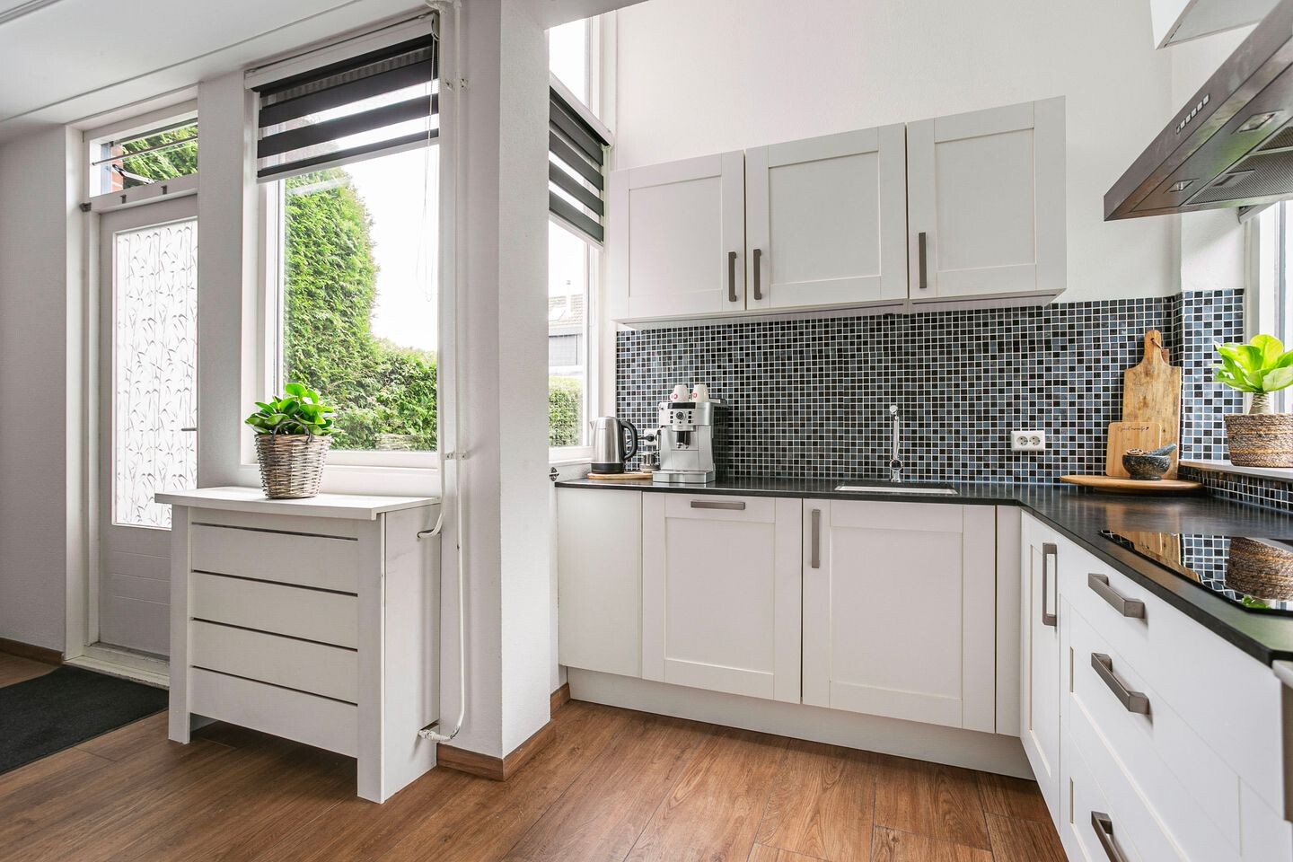 Tussenwoning te koop: Zebraspoor 456, Maarssen