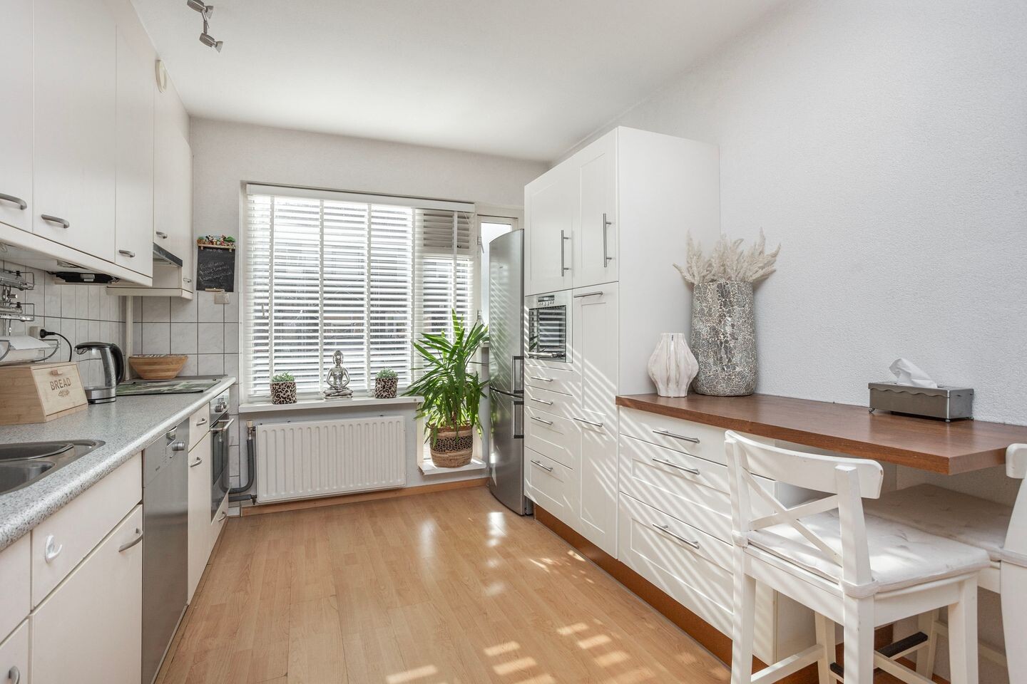 Tussenwoning te koop: Zebraspoor 676, Maarssen