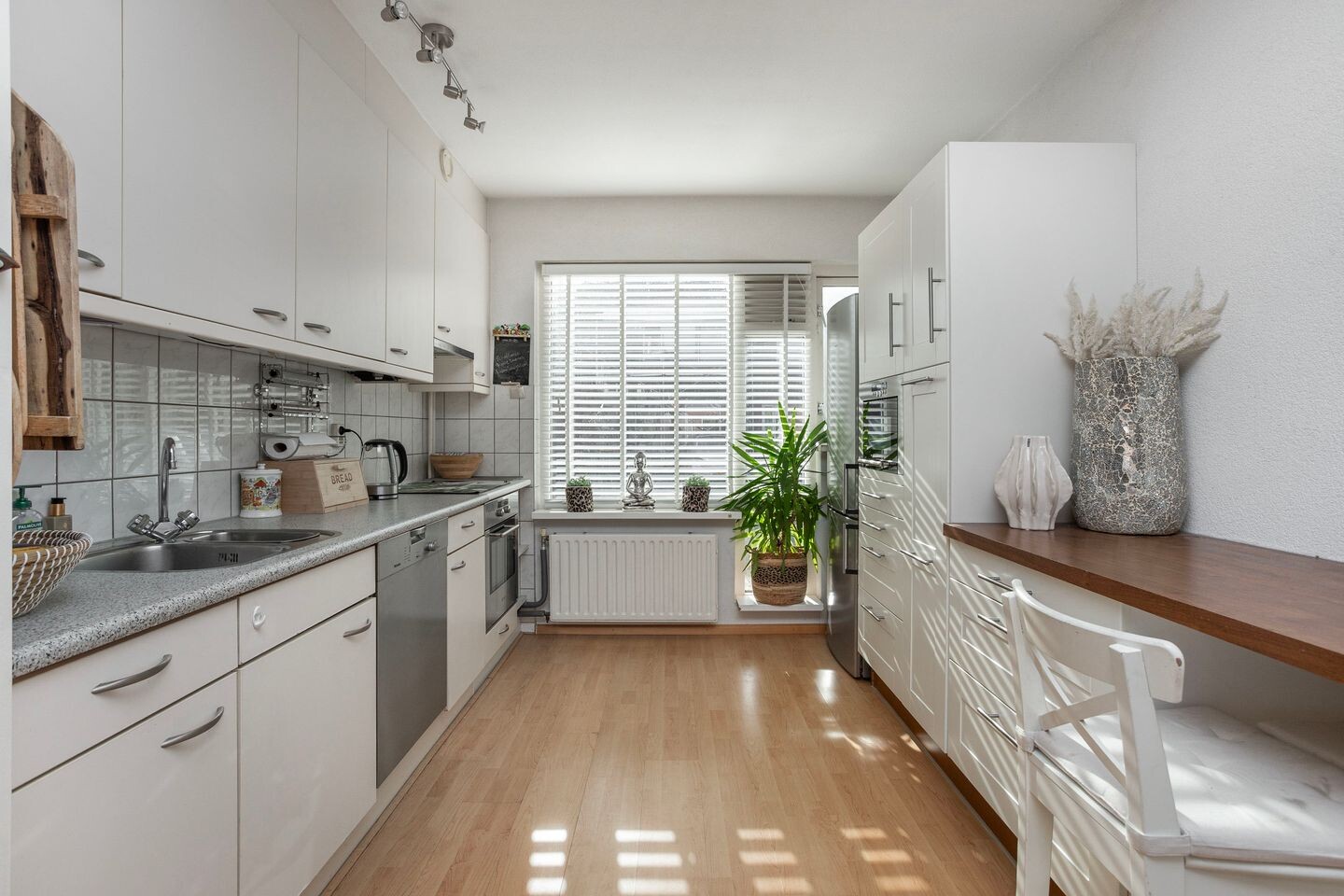 Tussenwoning te koop: Zebraspoor 676, Maarssen