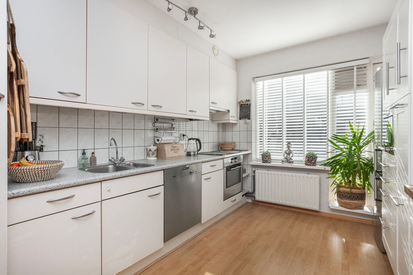 Tussenwoning te koop: Zebraspoor 676, Maarssen