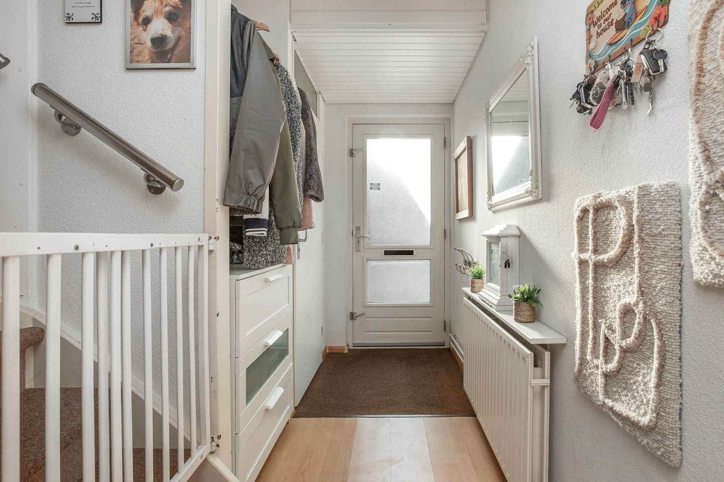 Tussenwoning te koop: Zebraspoor 676, Maarssen
