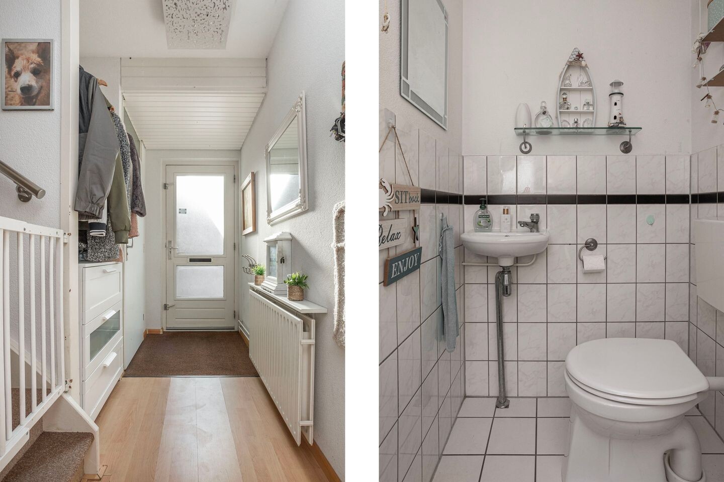 Tussenwoning te koop: Zebraspoor 676, Maarssen