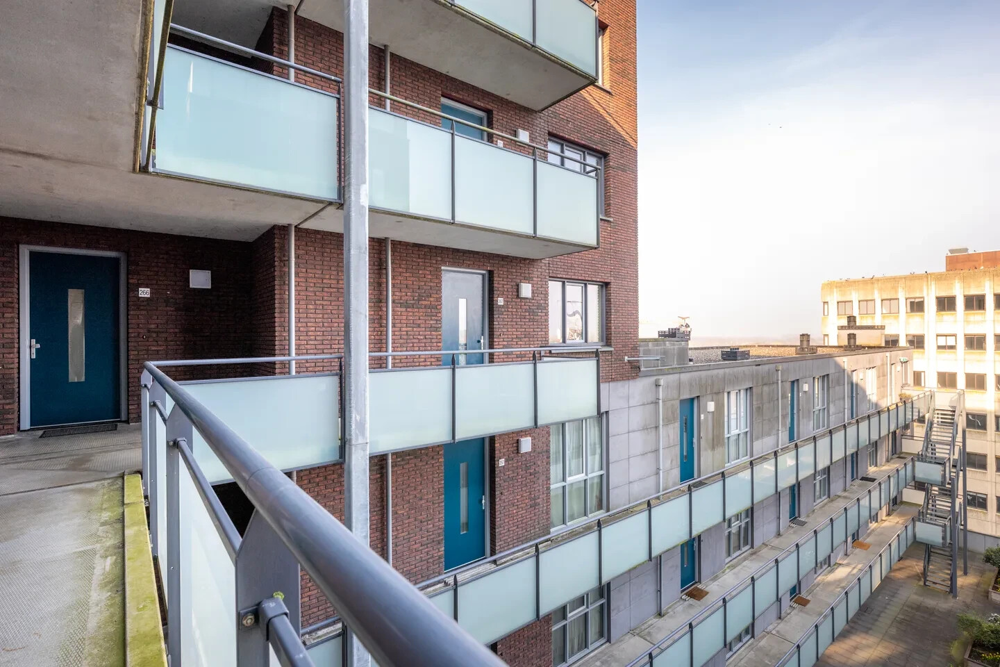 Appartement te koop: Safariweg 267, Maarssen