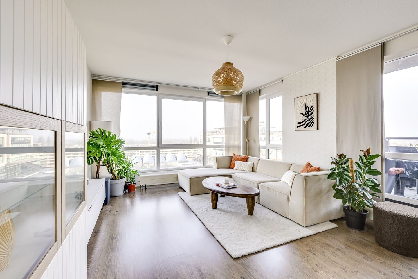 Appartement te koop: Safariweg 267, Maarssen