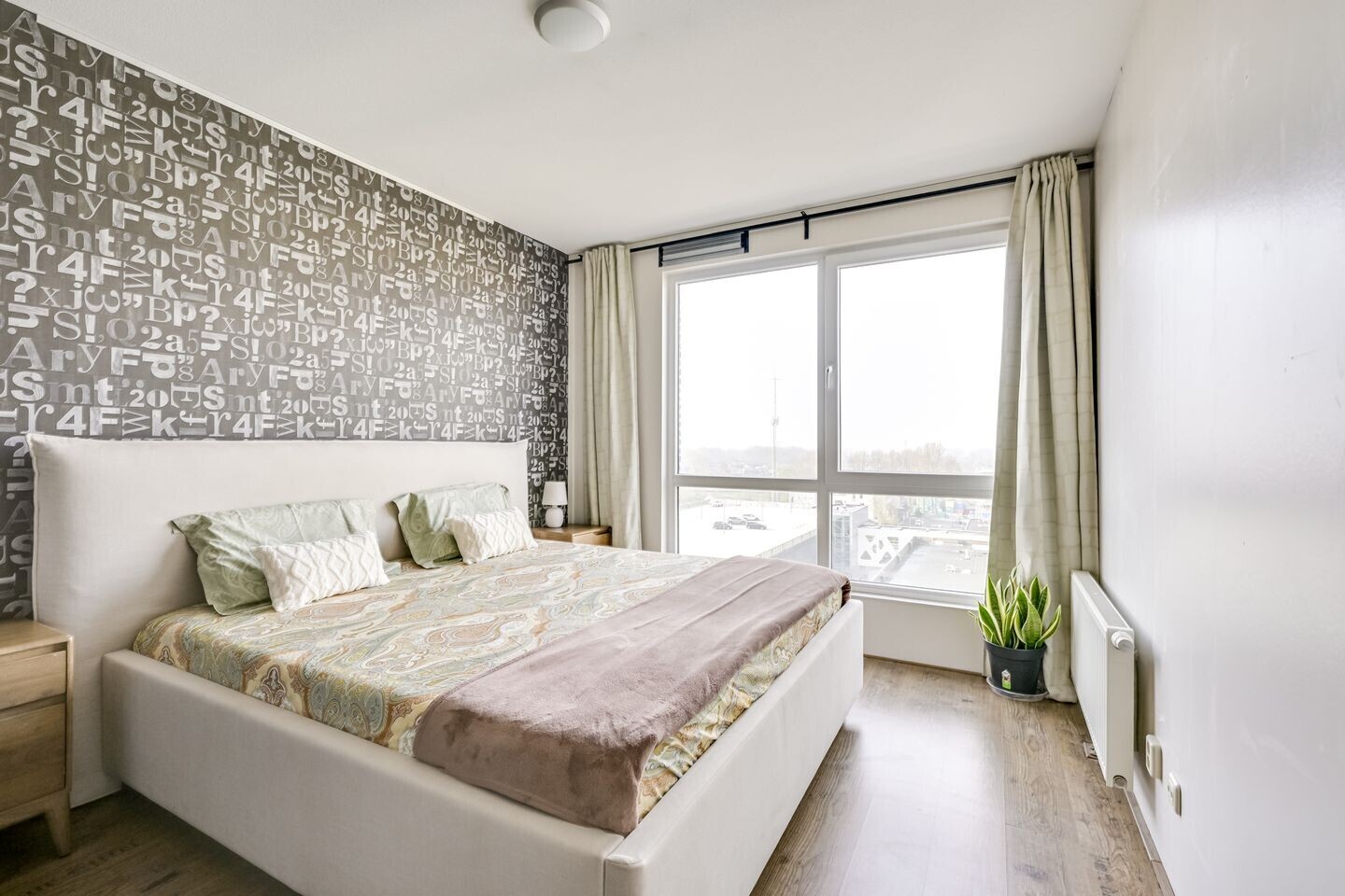 Appartement te koop: Safariweg 267, Maarssen