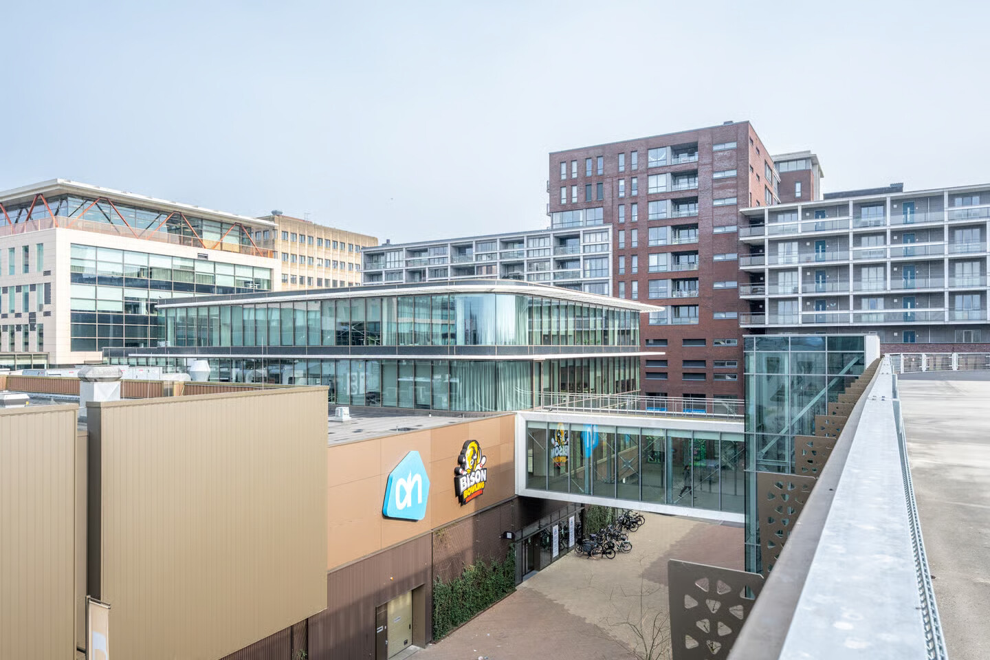 Appartement te koop: Safariweg 267, Maarssen