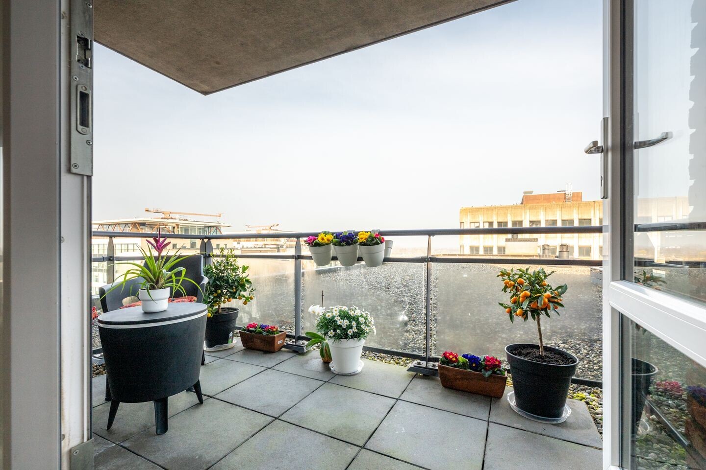 Appartement te koop: Safariweg 267, Maarssen