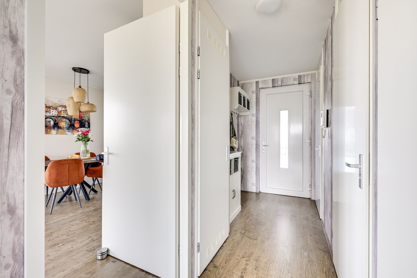 Appartement te koop: Safariweg 267, Maarssen