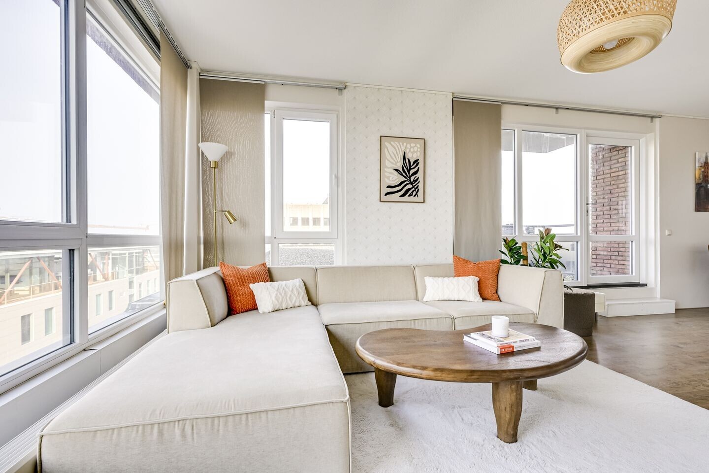 Appartement te koop: Safariweg 267, Maarssen
