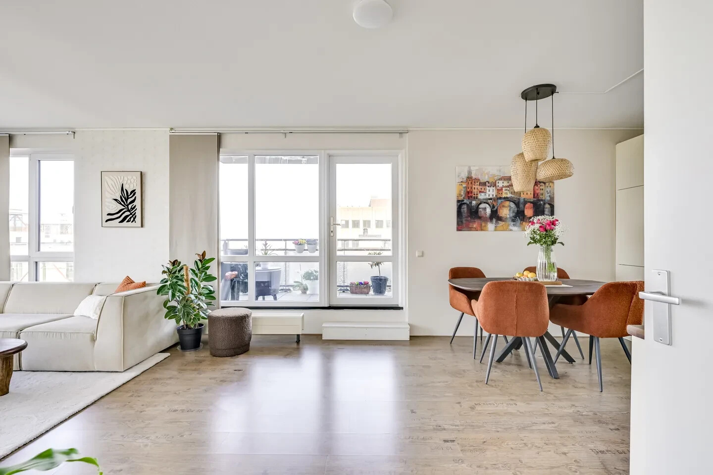 Appartement te koop: Safariweg 267, Maarssen