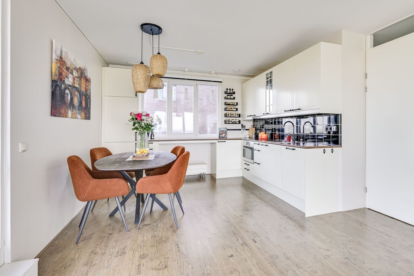 Appartement te koop: Safariweg 267, Maarssen