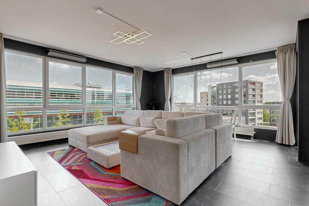 Appartement te koop: Safariweg 344, Maarssen