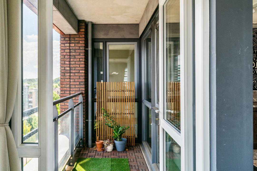 Appartement te koop: Safariweg 344, Maarssen