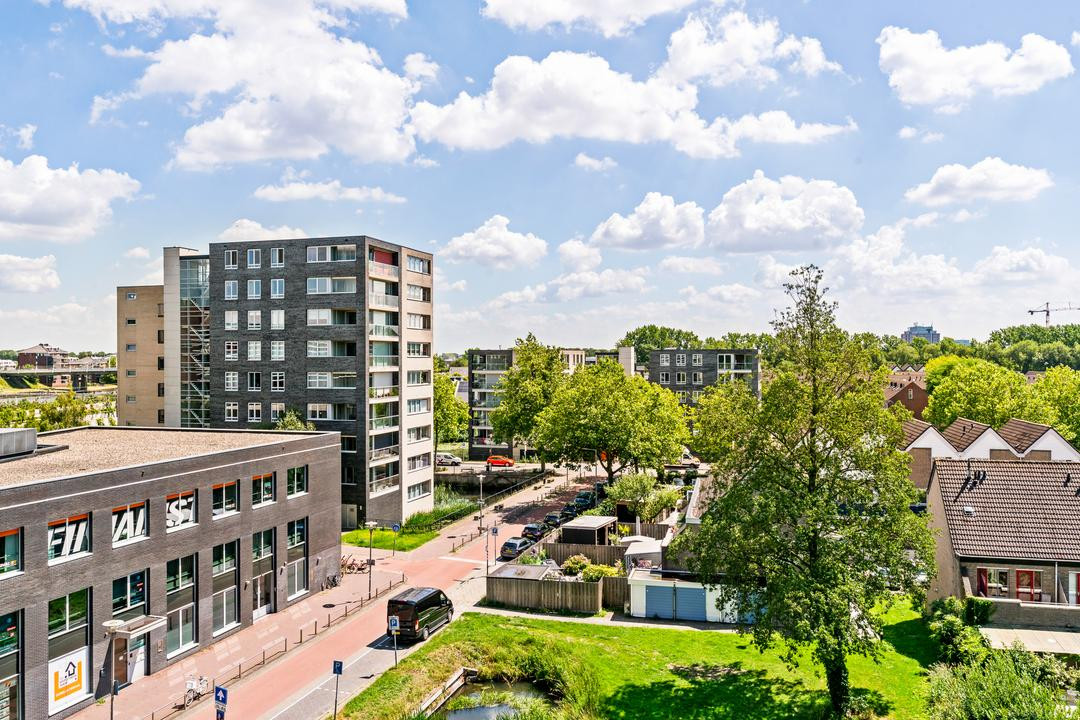 Appartement te koop: Safariweg 344, Maarssen