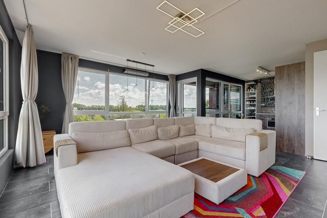 Appartement te koop: Safariweg 344, Maarssen