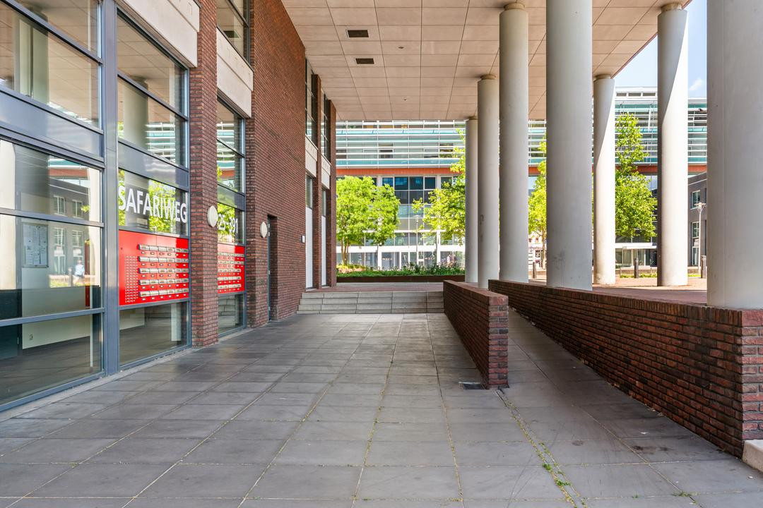 Appartement te koop: Safariweg 344, Maarssen