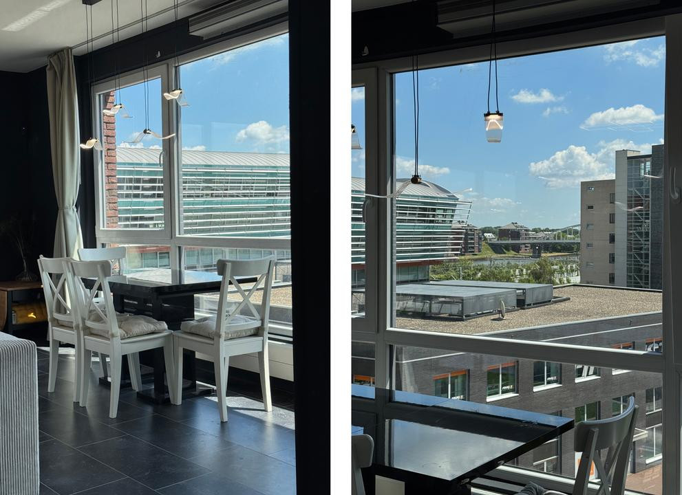 Appartement te koop: Safariweg 344, Maarssen