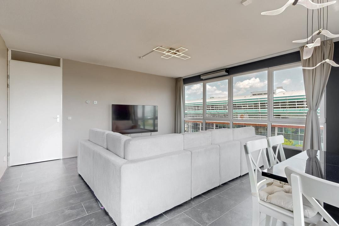 Appartement te koop: Safariweg 344, Maarssen