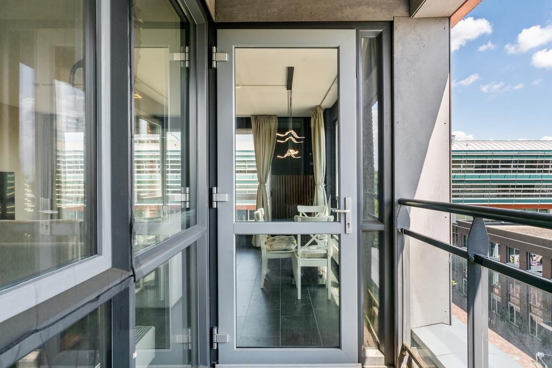 Appartement te koop: Safariweg 344, Maarssen