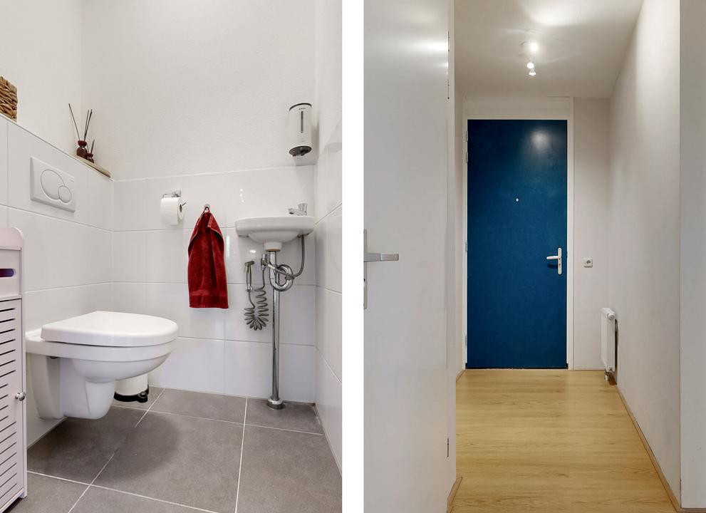 Appartement te koop: Safariweg 344, Maarssen