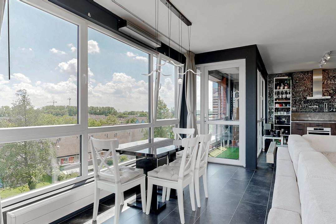Appartement te koop: Safariweg 344, Maarssen