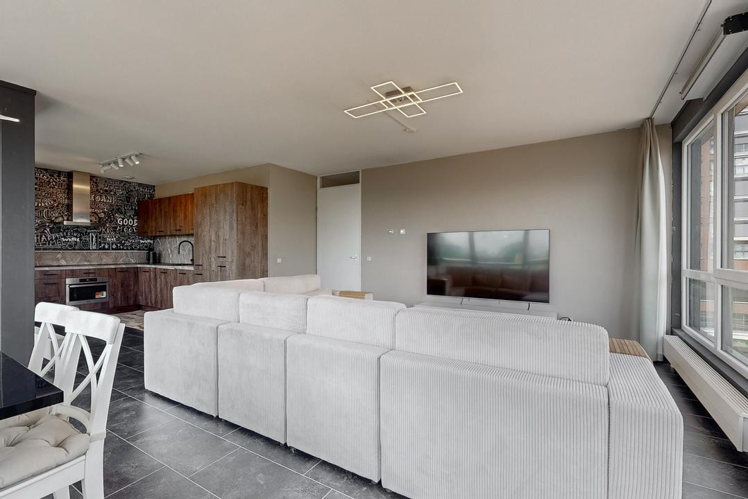 Appartement te koop: Safariweg 344, Maarssen