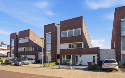 Waterstede 106