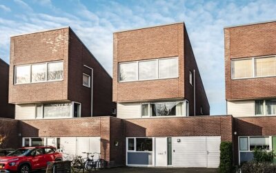 Waterstede 123