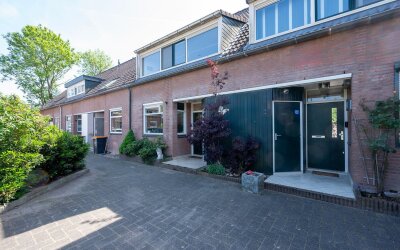 Kamelenspoor 344