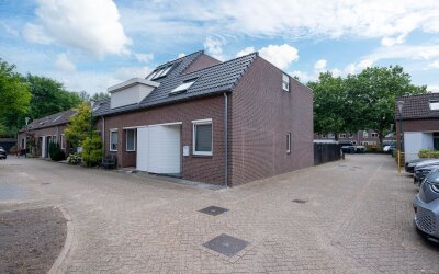 Kamelenspoor 476