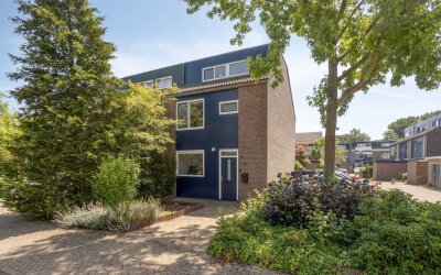 Duivenkamp 13
