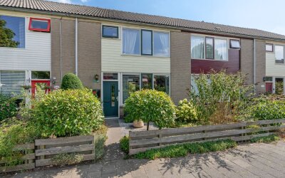 Duivenkamp 95