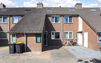 Duivenkamp 184