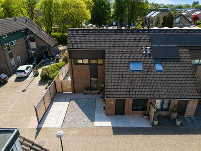 Duivenkamp 215