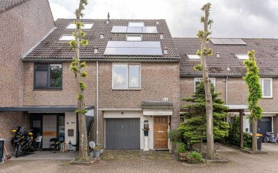 Duivenkamp 305