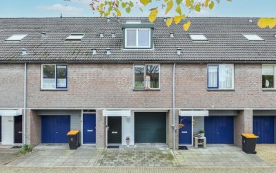 Duivenkamp 316