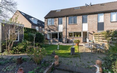 Duivenkamp 321