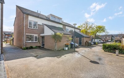Fazantenkamp 76