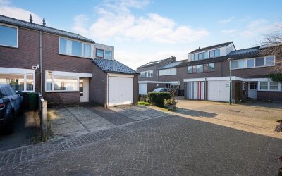 Fazantenkamp 174
