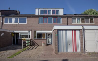 Fazantenkamp 176