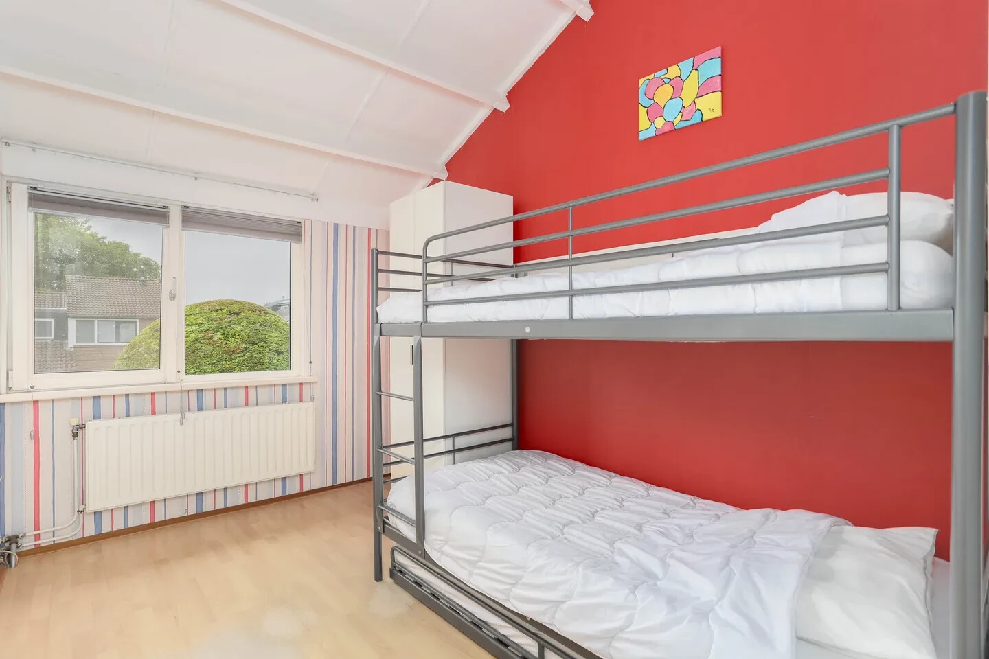 Hoekwoning te koop: Fazantenkamp 228, Maarssen