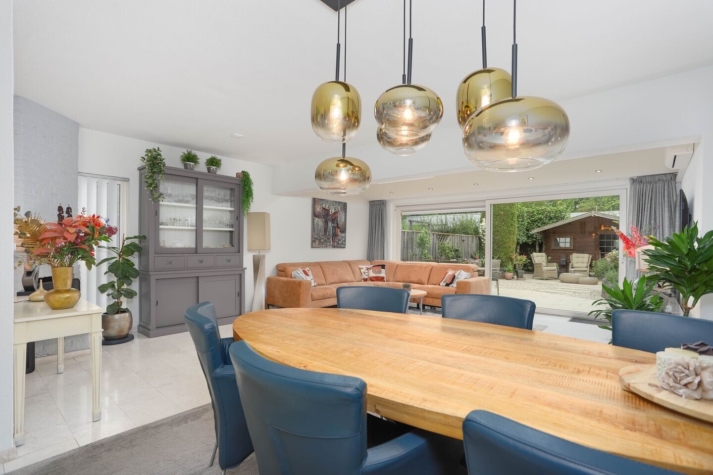 Hoekwoning te koop: Fazantenkamp 228, Maarssen