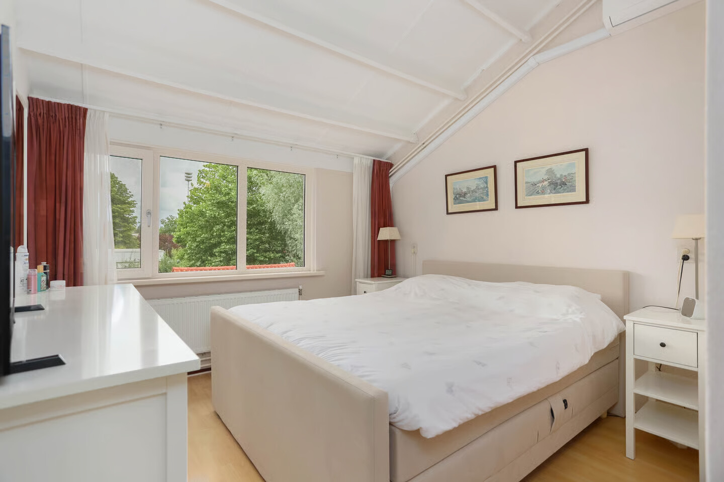 Hoekwoning te koop: Fazantenkamp 228, Maarssen