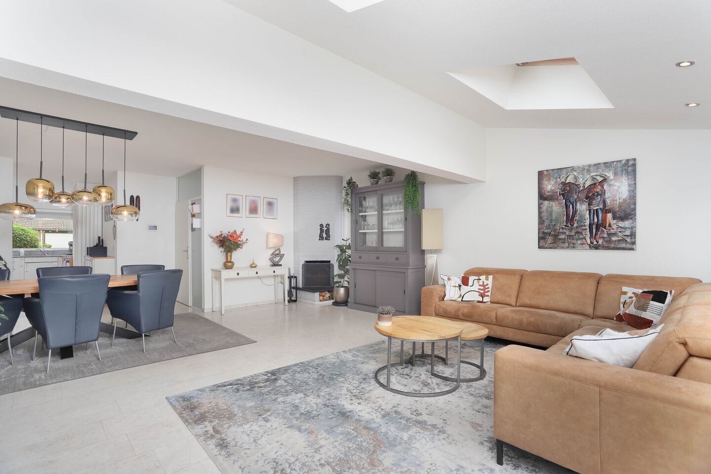 Hoekwoning te koop: Fazantenkamp 228, Maarssen