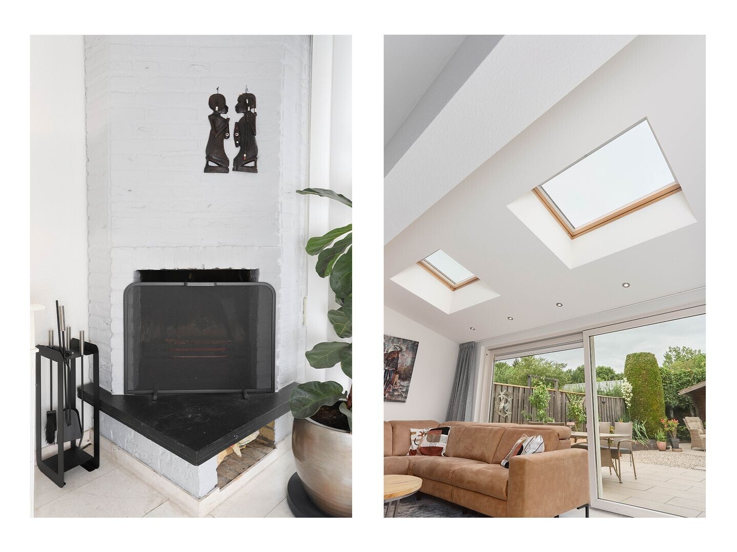 Hoekwoning te koop: Fazantenkamp 228, Maarssen