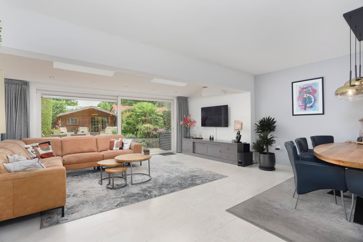 Hoekwoning te koop: Fazantenkamp 228, Maarssen