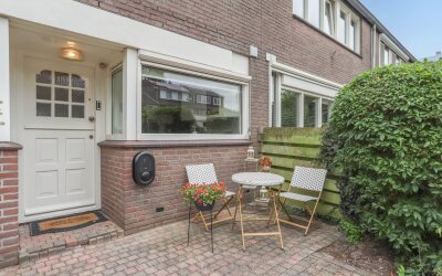 Fazantenkamp 228