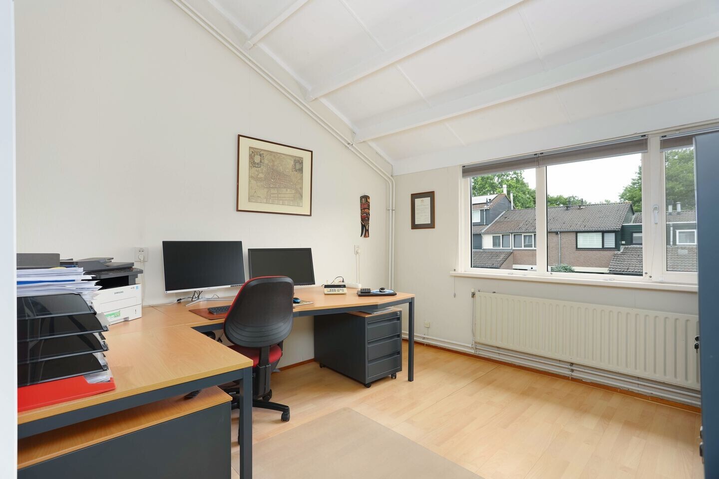 Hoekwoning te koop: Fazantenkamp 228, Maarssen