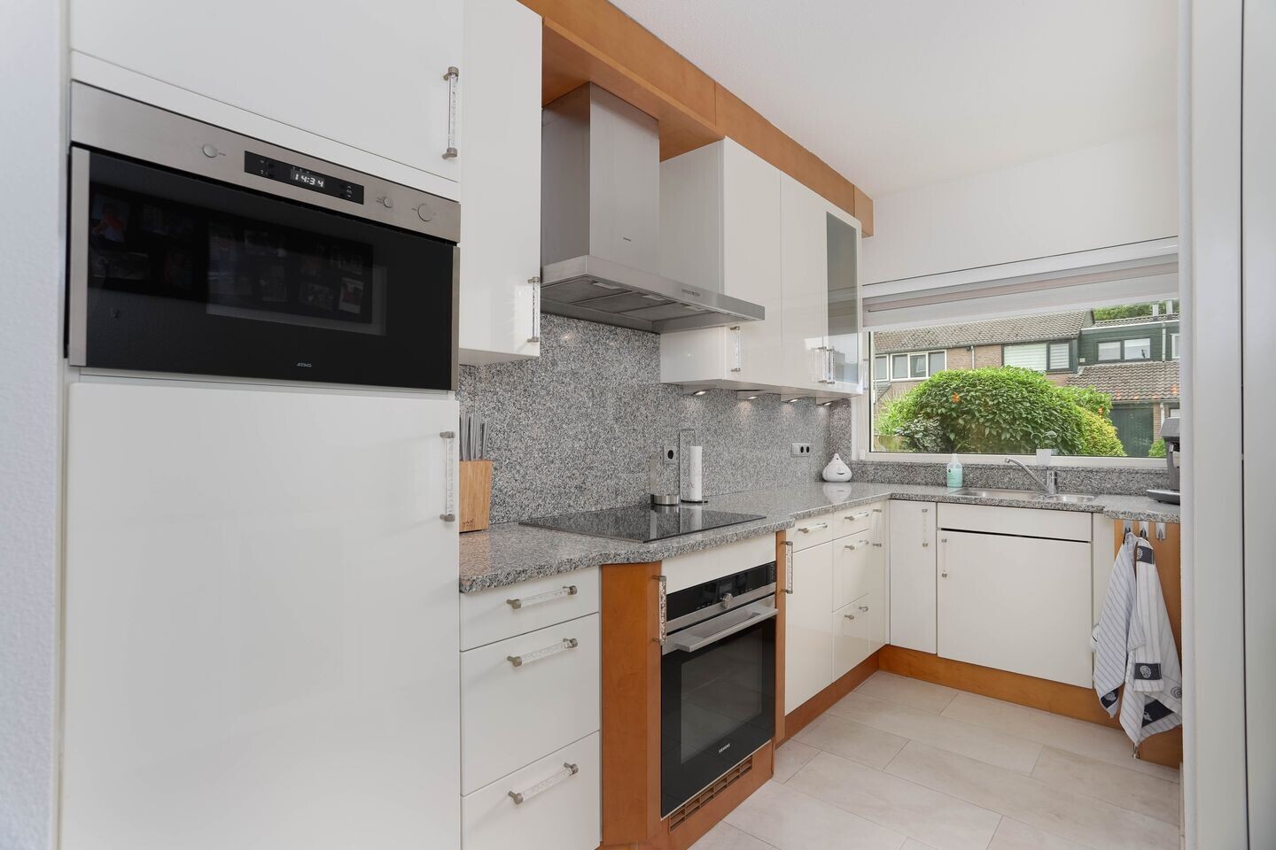 Hoekwoning te koop: Fazantenkamp 228, Maarssen